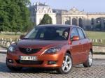 Mazda3 5-Door 2004 года
